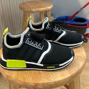 Children’s Adidas NMD’s Size 13K